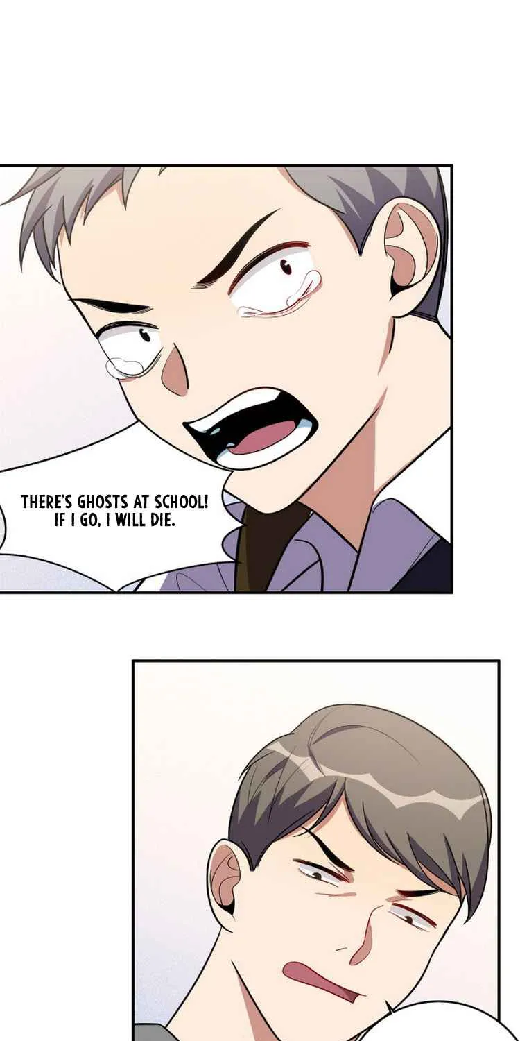 Read Kill My Love chapter 23 image 3 on Lezhin