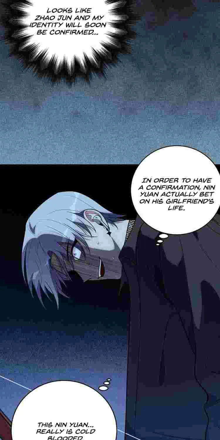 Read Kill My Love chapter 23 image 31 on Lezhin