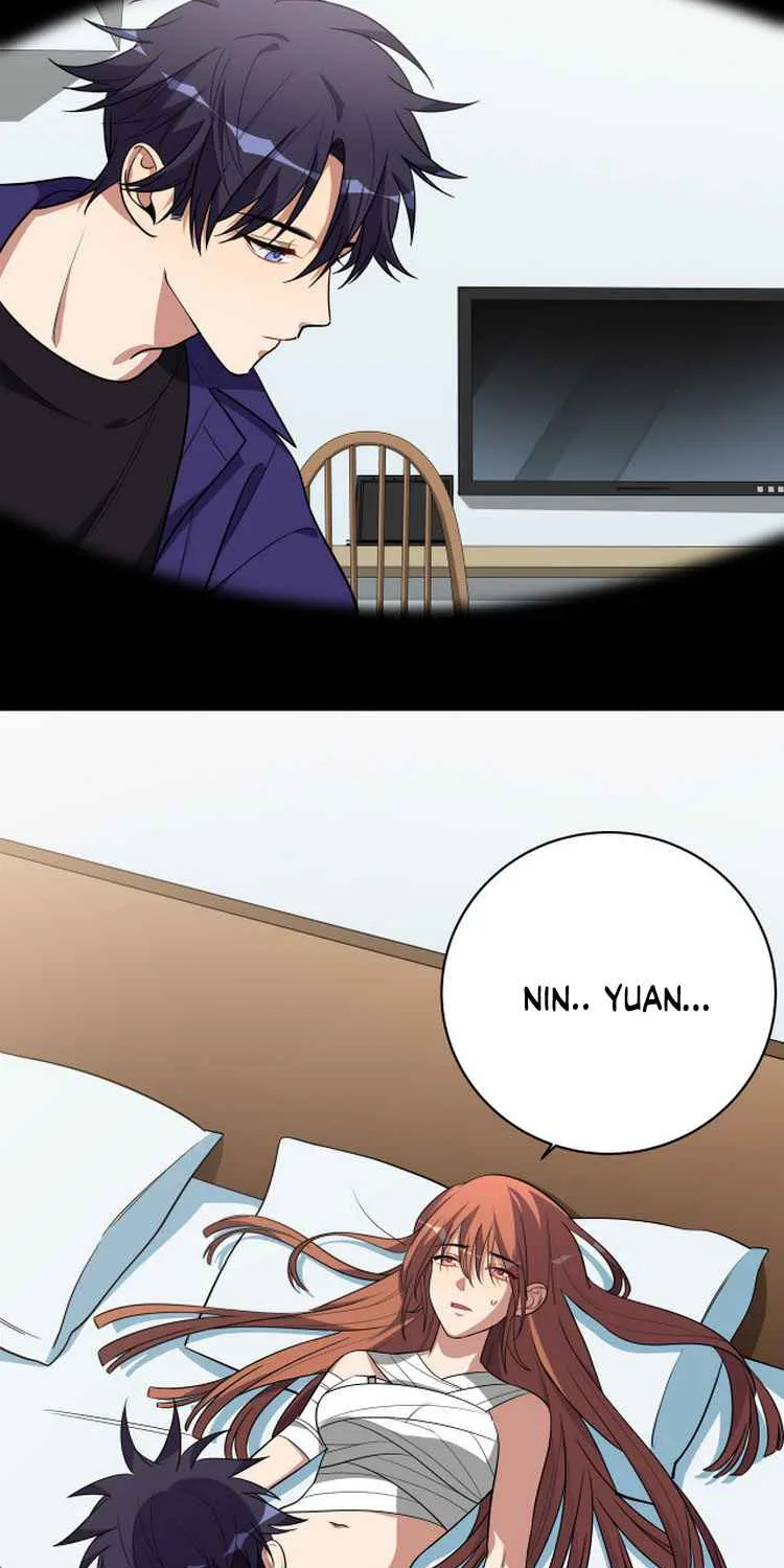 Read Kill My Love chapter 23 image 35 on Lezhin