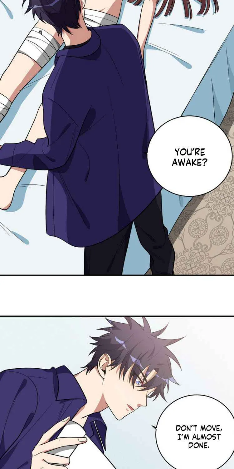 Read Kill My Love chapter 23 image 36 on Lezhin