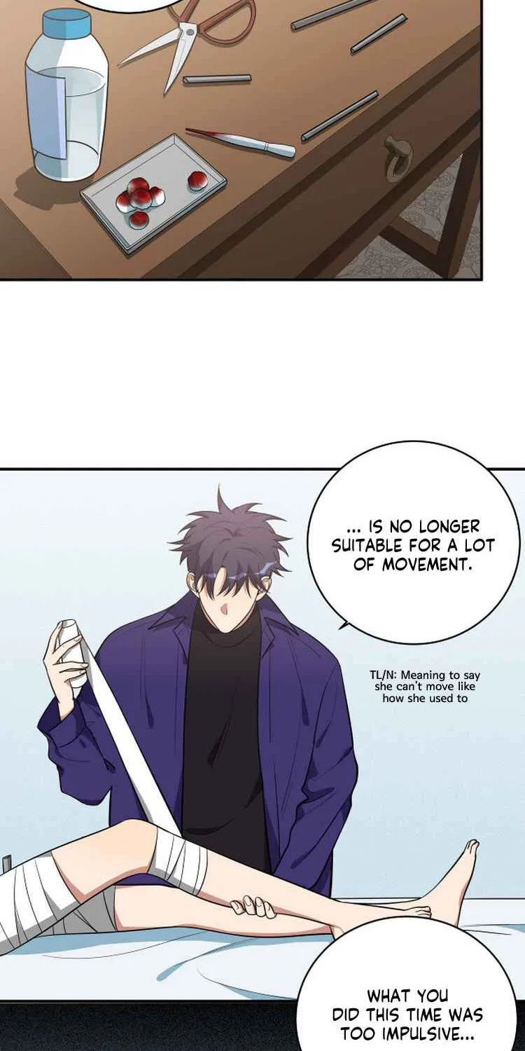 Read Kill My Love chapter 23 image 38 on Lezhin