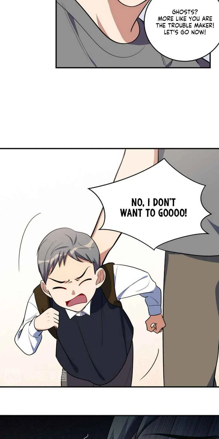 Read Kill My Love chapter 23 image 4 on Lezhin