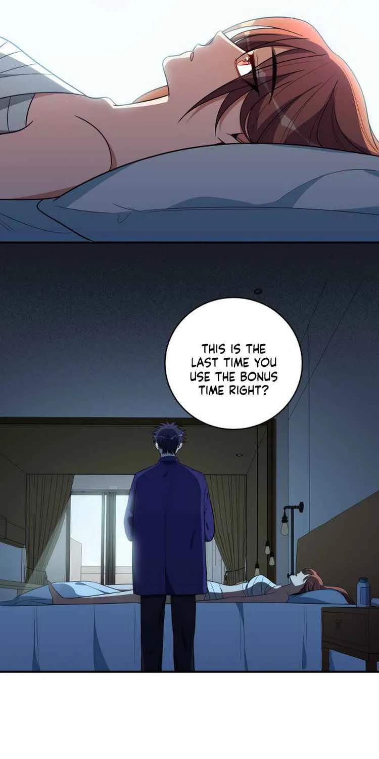 Read Kill My Love chapter 23 image 41 on Lezhin