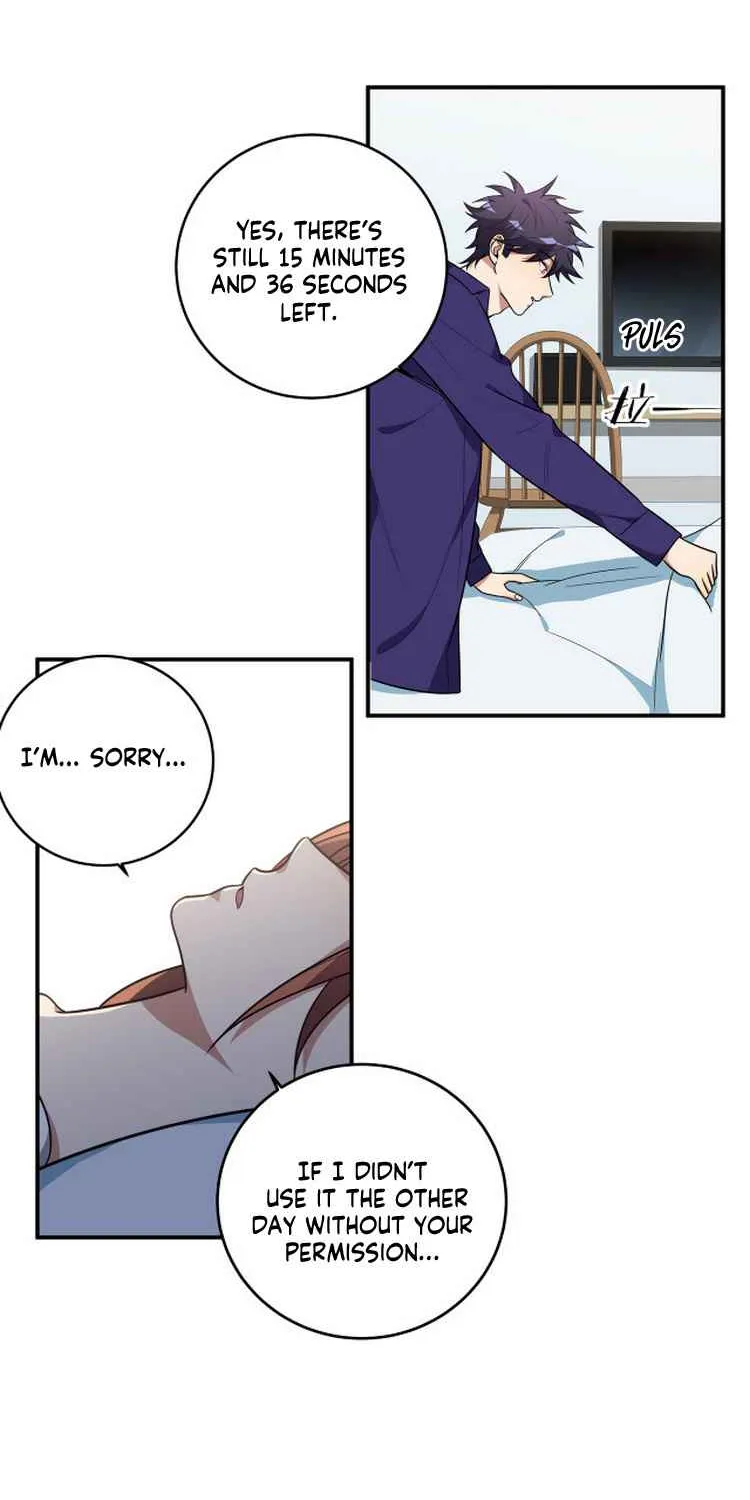 Read Kill My Love chapter 23 image 42 on Lezhin