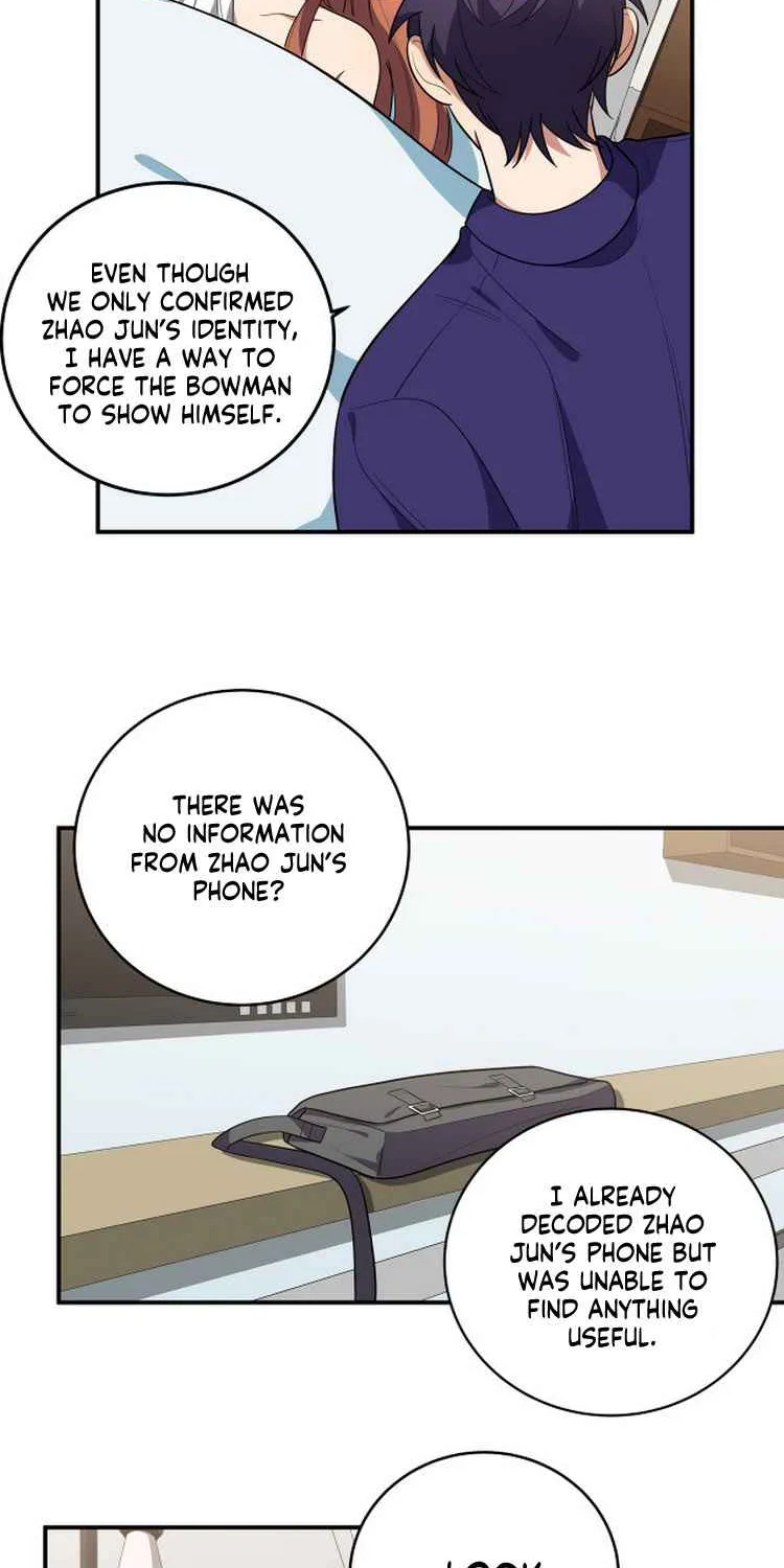 Read Kill My Love chapter 23 image 47 on Lezhin
