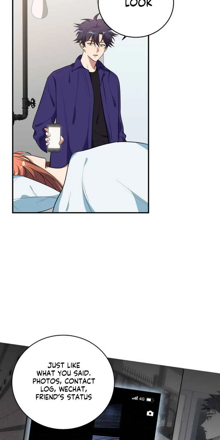 Read Kill My Love chapter 23 image 48 on Lezhin