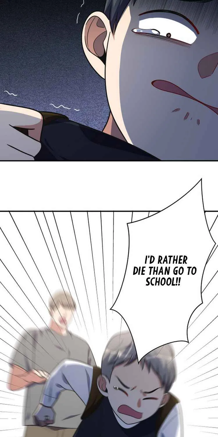 Read Kill My Love chapter 23 image 5 on Lezhin