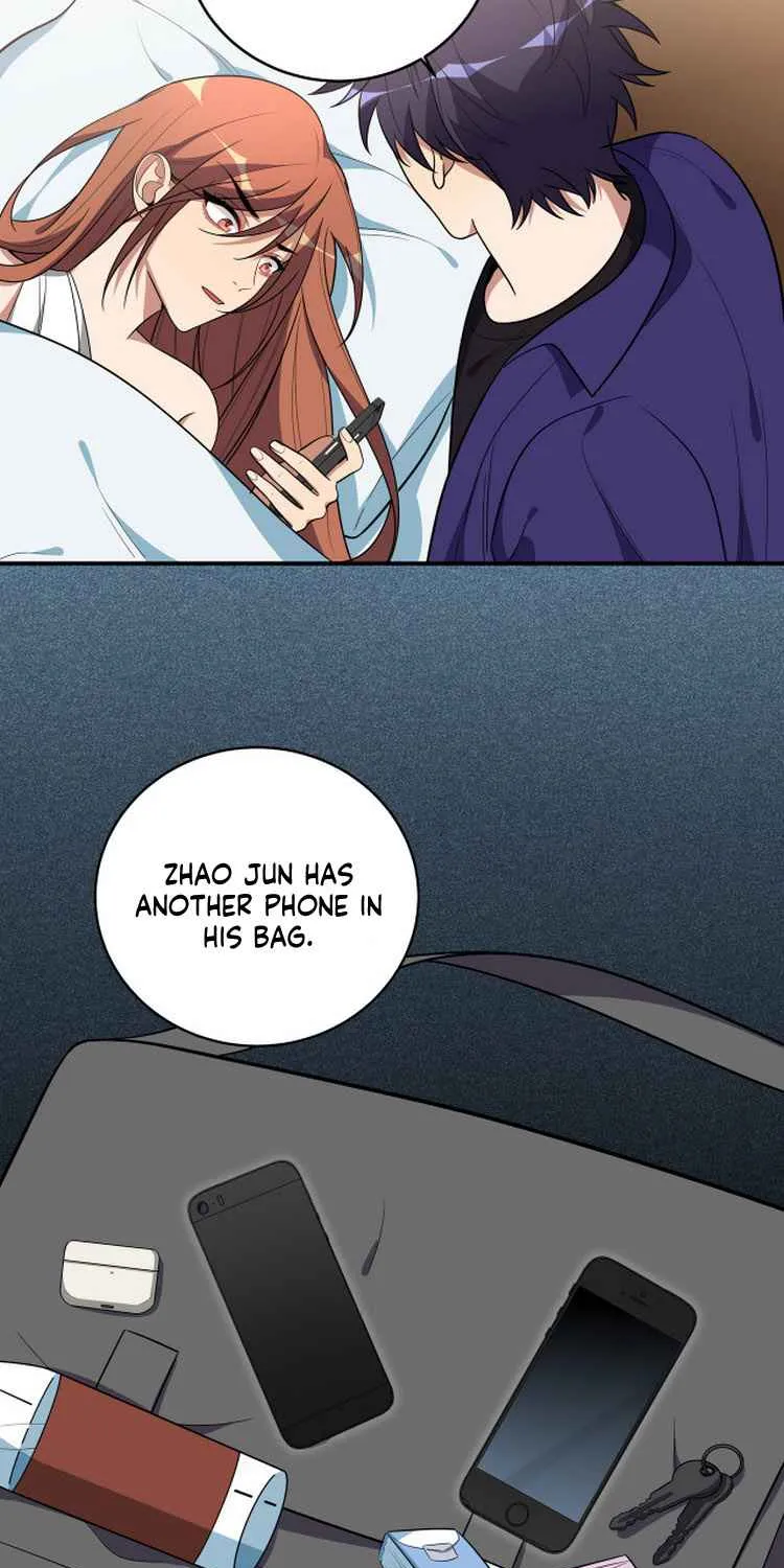 Read Kill My Love chapter 23 image 50 on Lezhin