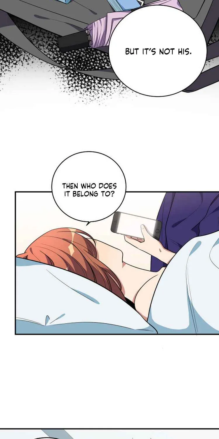 Read Kill My Love chapter 23 image 51 on Lezhin