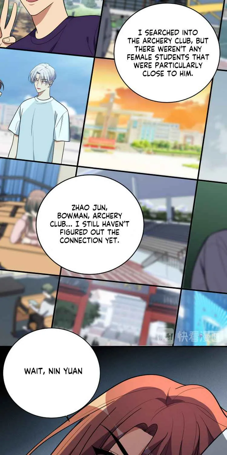 Read Kill My Love chapter 23 image 53 on Lezhin