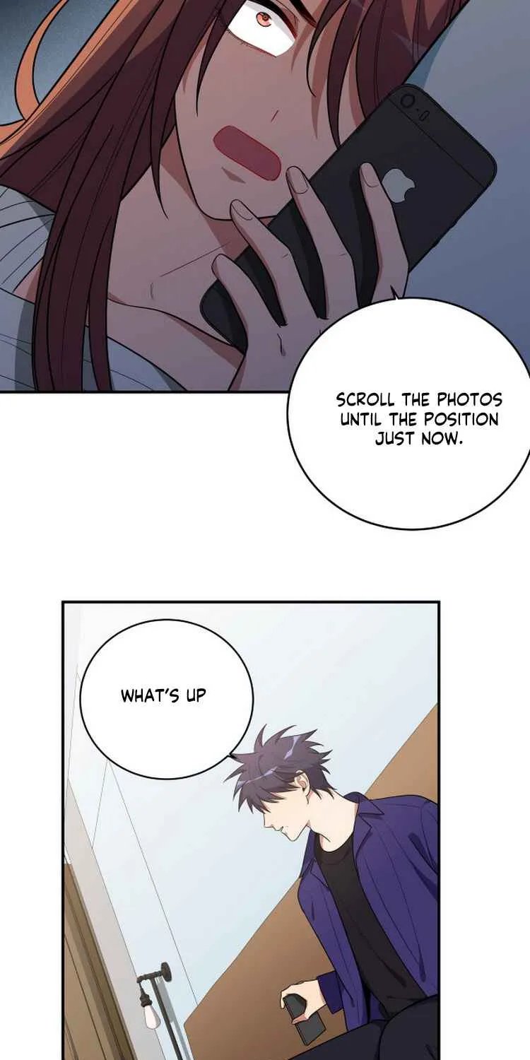 Read Kill My Love chapter 23 image 54 on Lezhin
