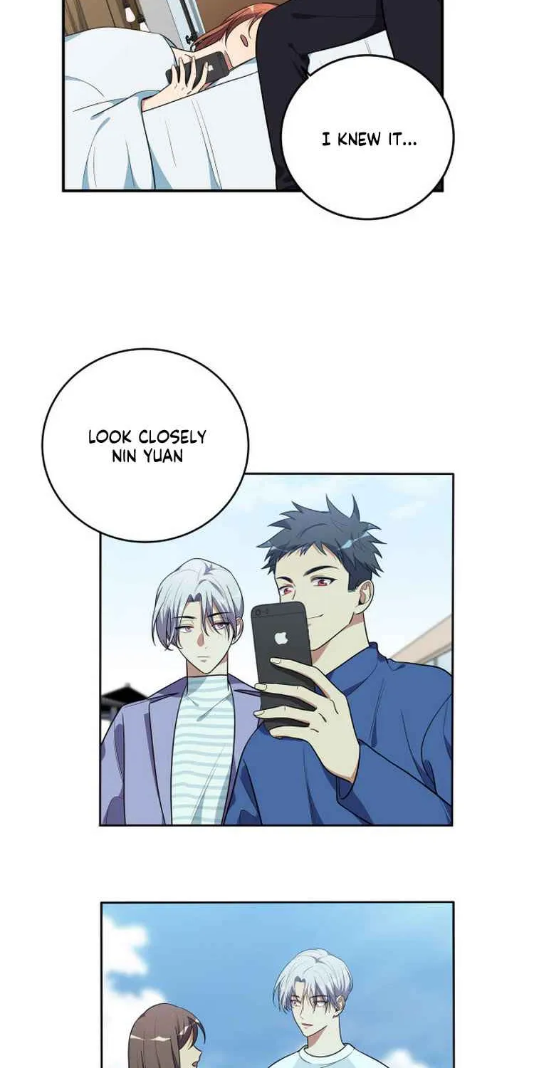 Read Kill My Love chapter 23 image 55 on Lezhin
