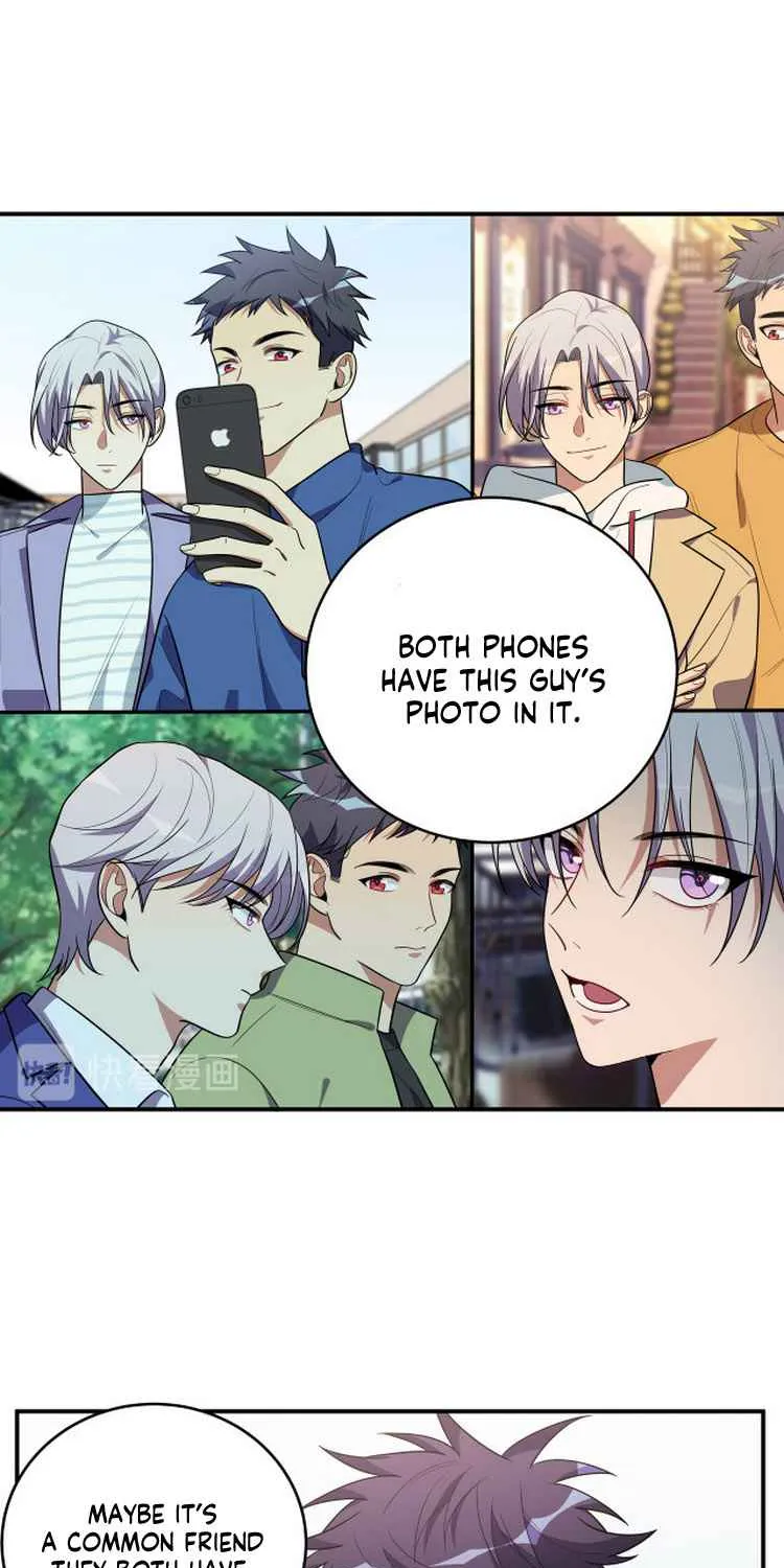 Read Kill My Love chapter 23 image 57 on Lezhin