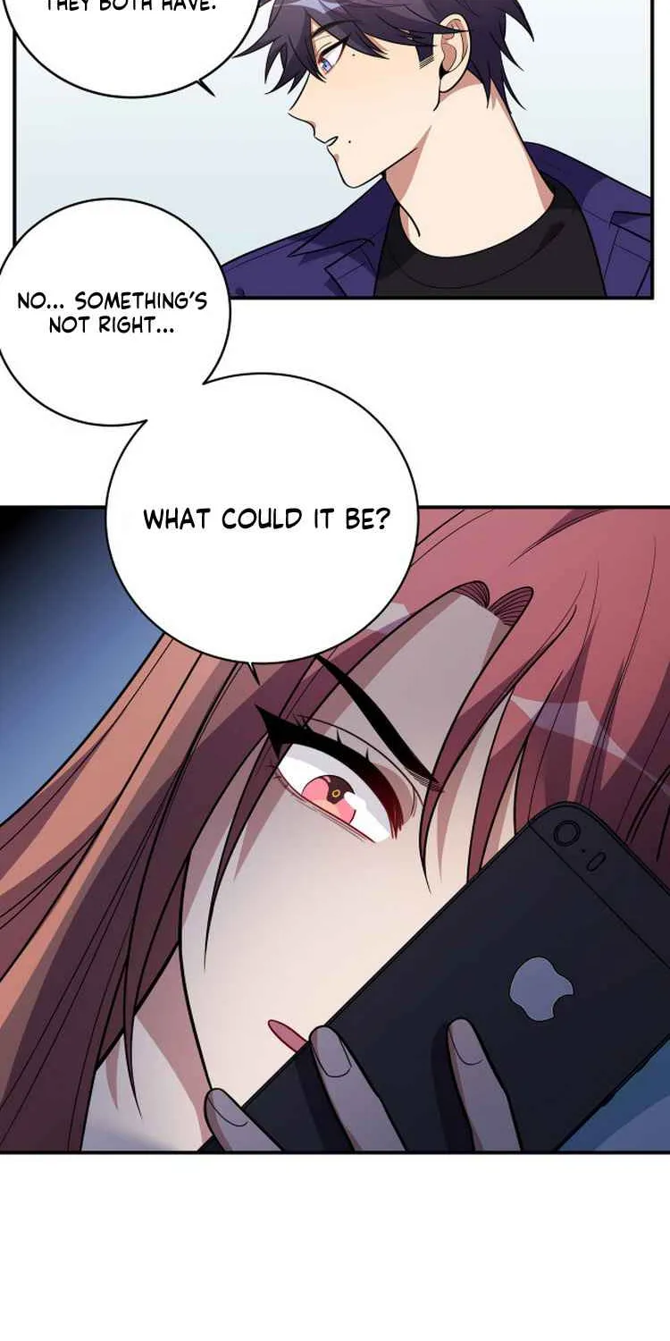Read Kill My Love chapter 23 image 58 on Lezhin