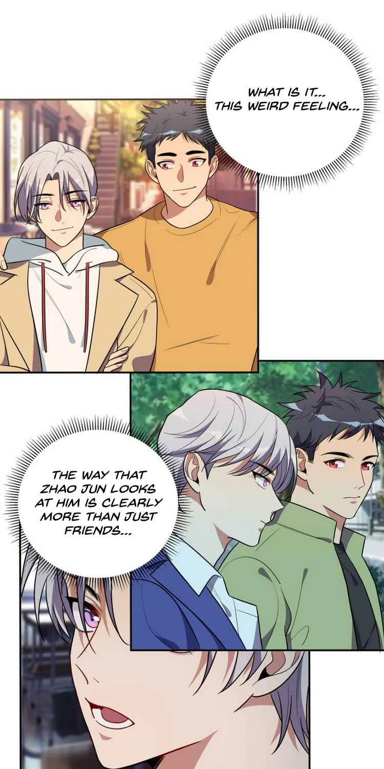 Read Kill My Love chapter 23 image 59 on Lezhin