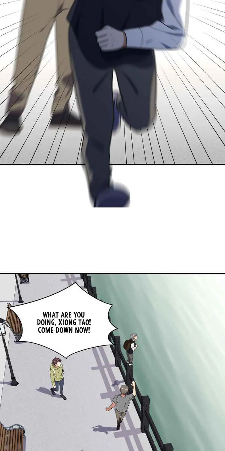 Read Kill My Love chapter 23 image 6 on Lezhin