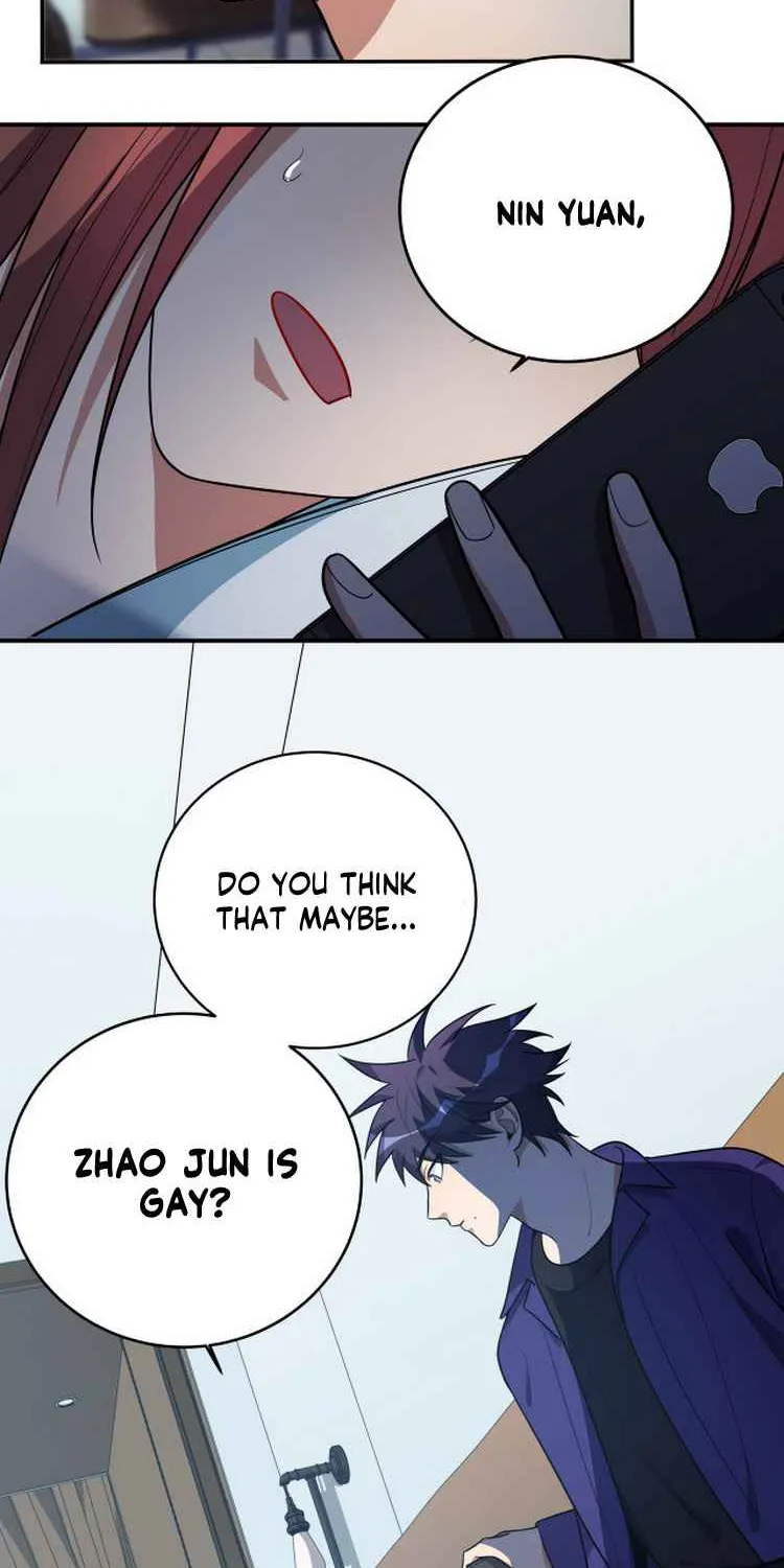 Read Kill My Love chapter 23 image 60 on Lezhin