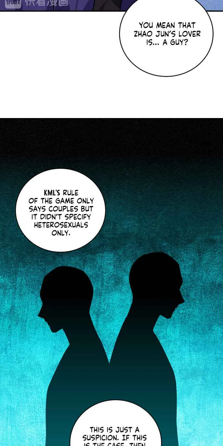 Read Kill My Love chapter 23 image 62 on Lezhin