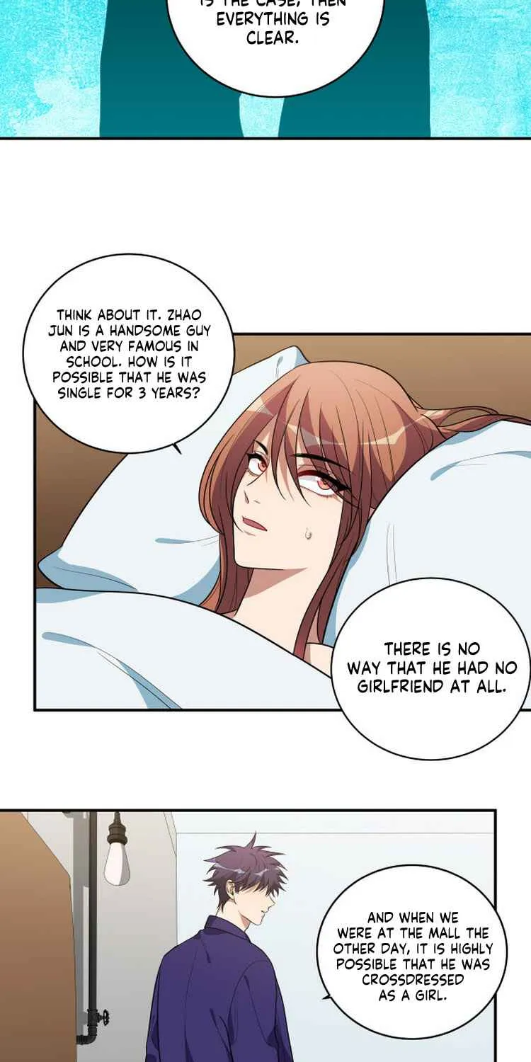 Read Kill My Love chapter 23 image 63 on Lezhin