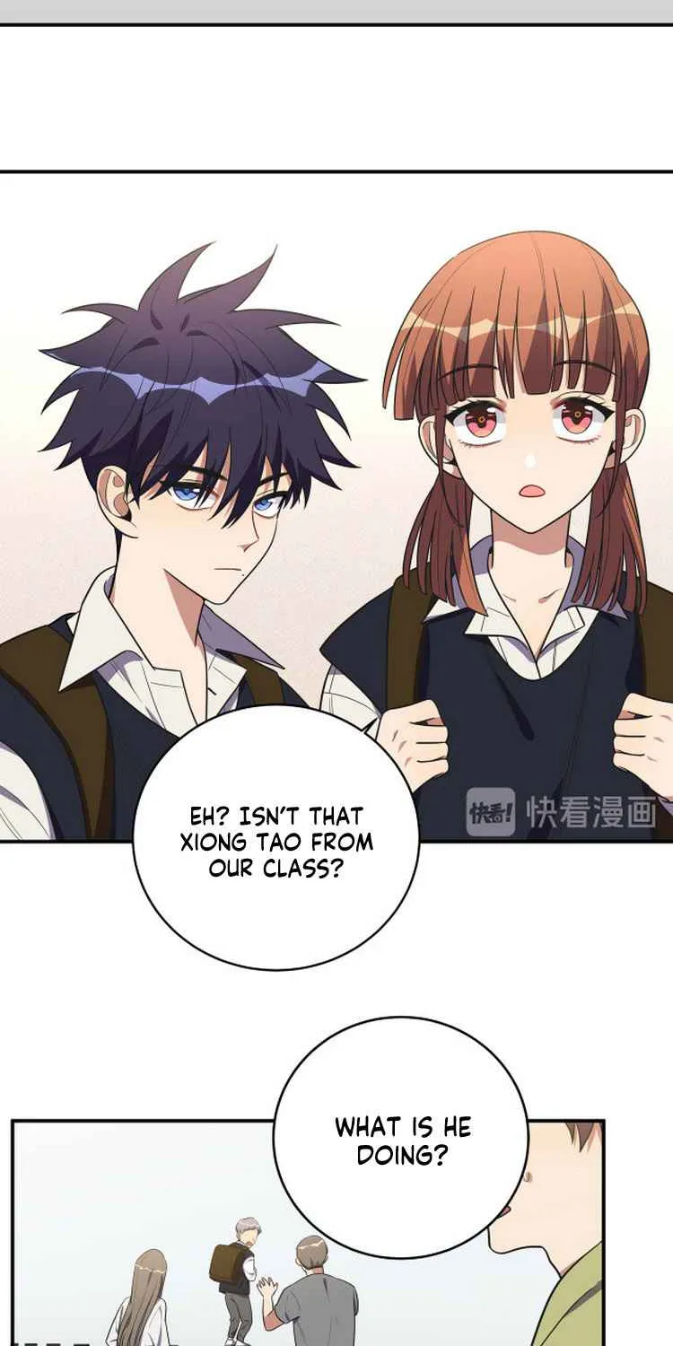 Read Kill My Love chapter 23 image 8 on Lezhin
