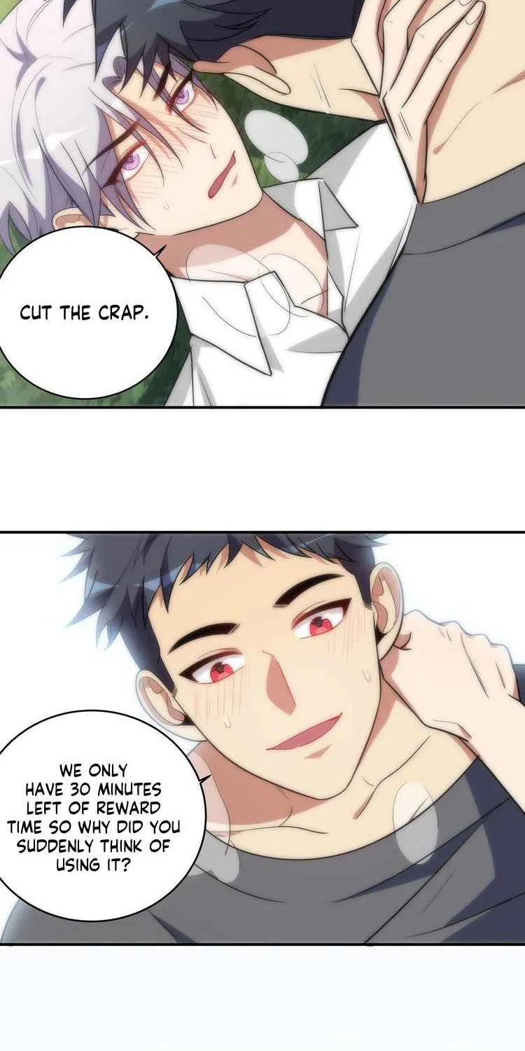Read Kill My Love chapter 24 image 10 on Lezhin