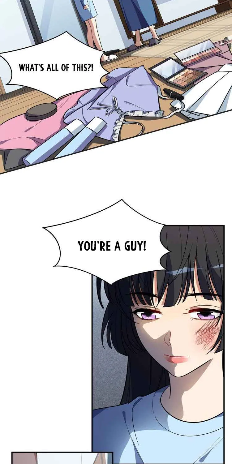 Read Kill My Love chapter 24 image 17 on Lezhin
