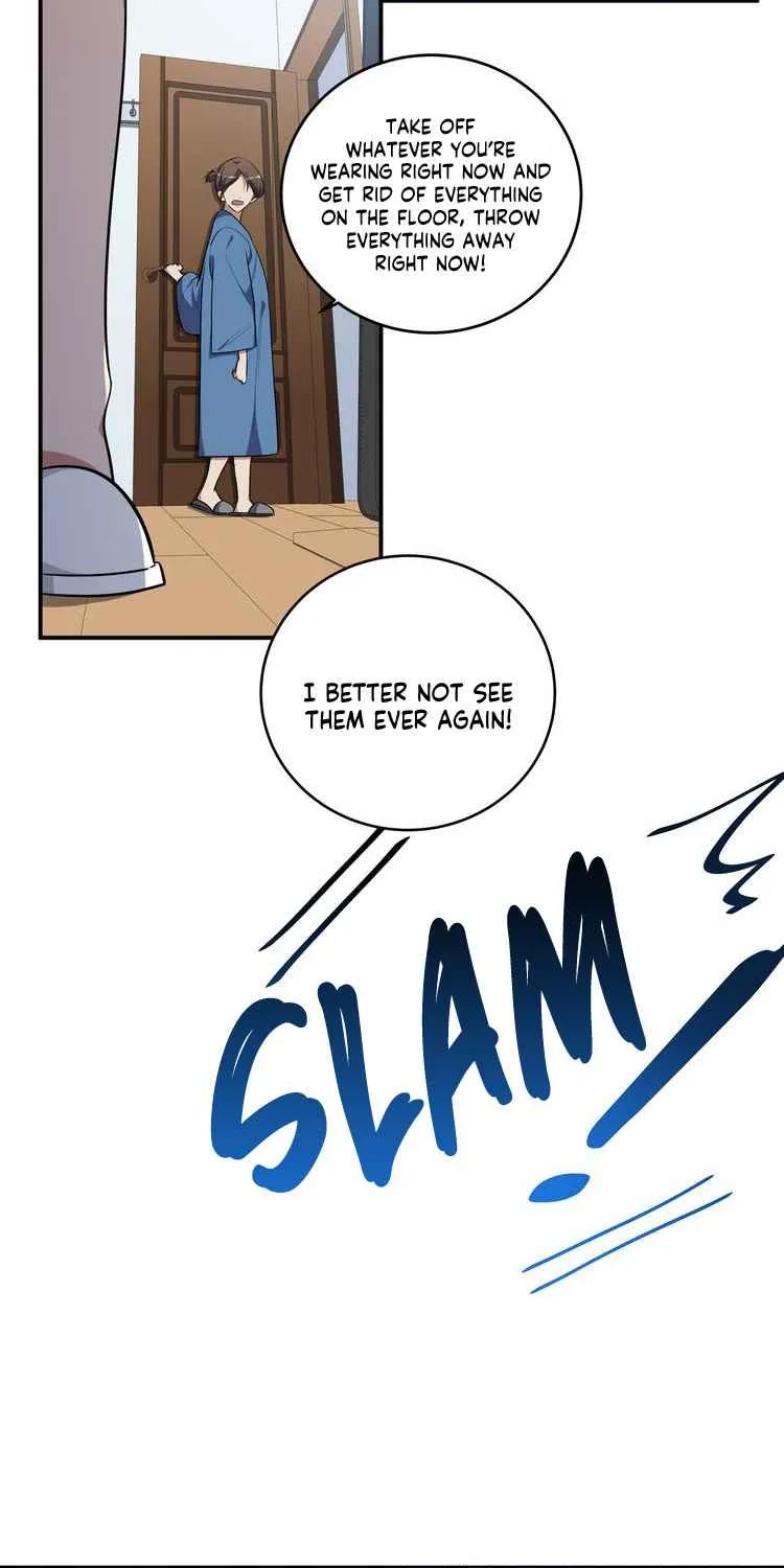 Read Kill My Love chapter 24 image 18 on Lezhin