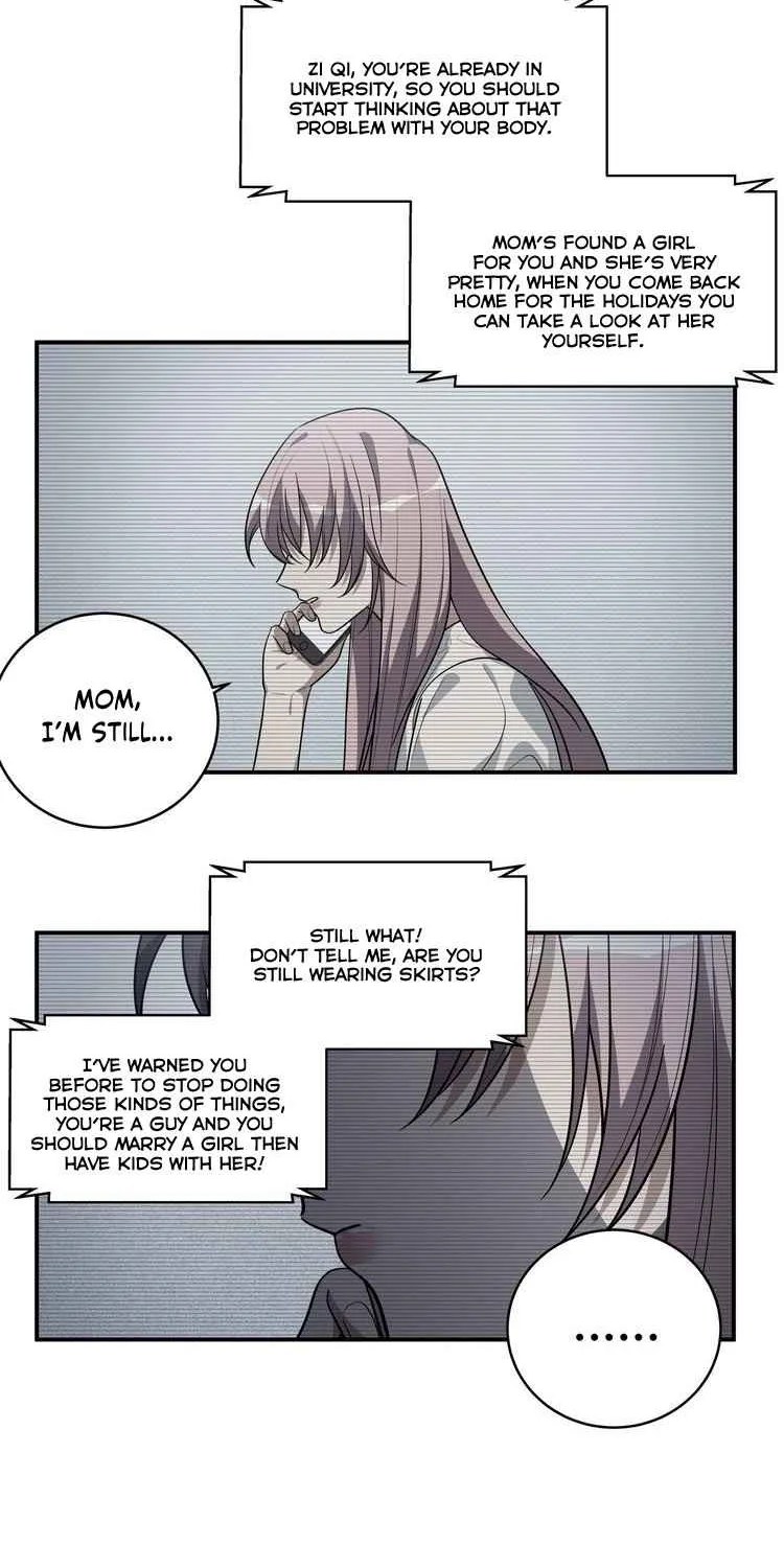 Read Kill My Love chapter 24 image 25 on Lezhin