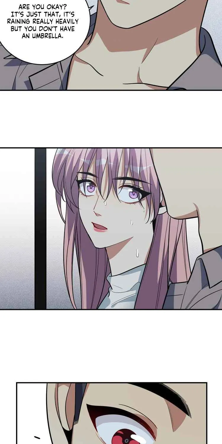 Read Kill My Love chapter 24 image 31 on Lezhin