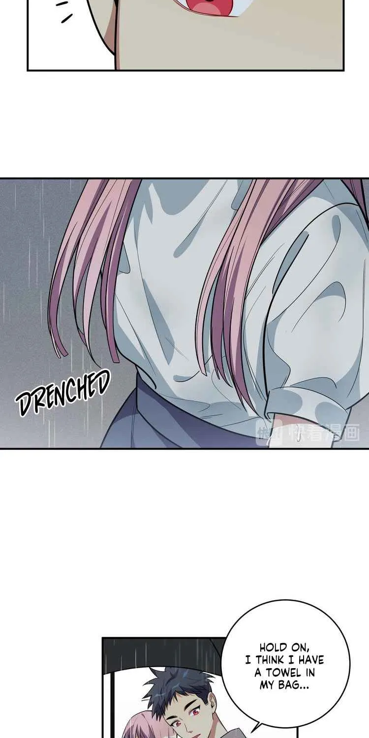 Read Kill My Love chapter 24 image 32 on Lezhin