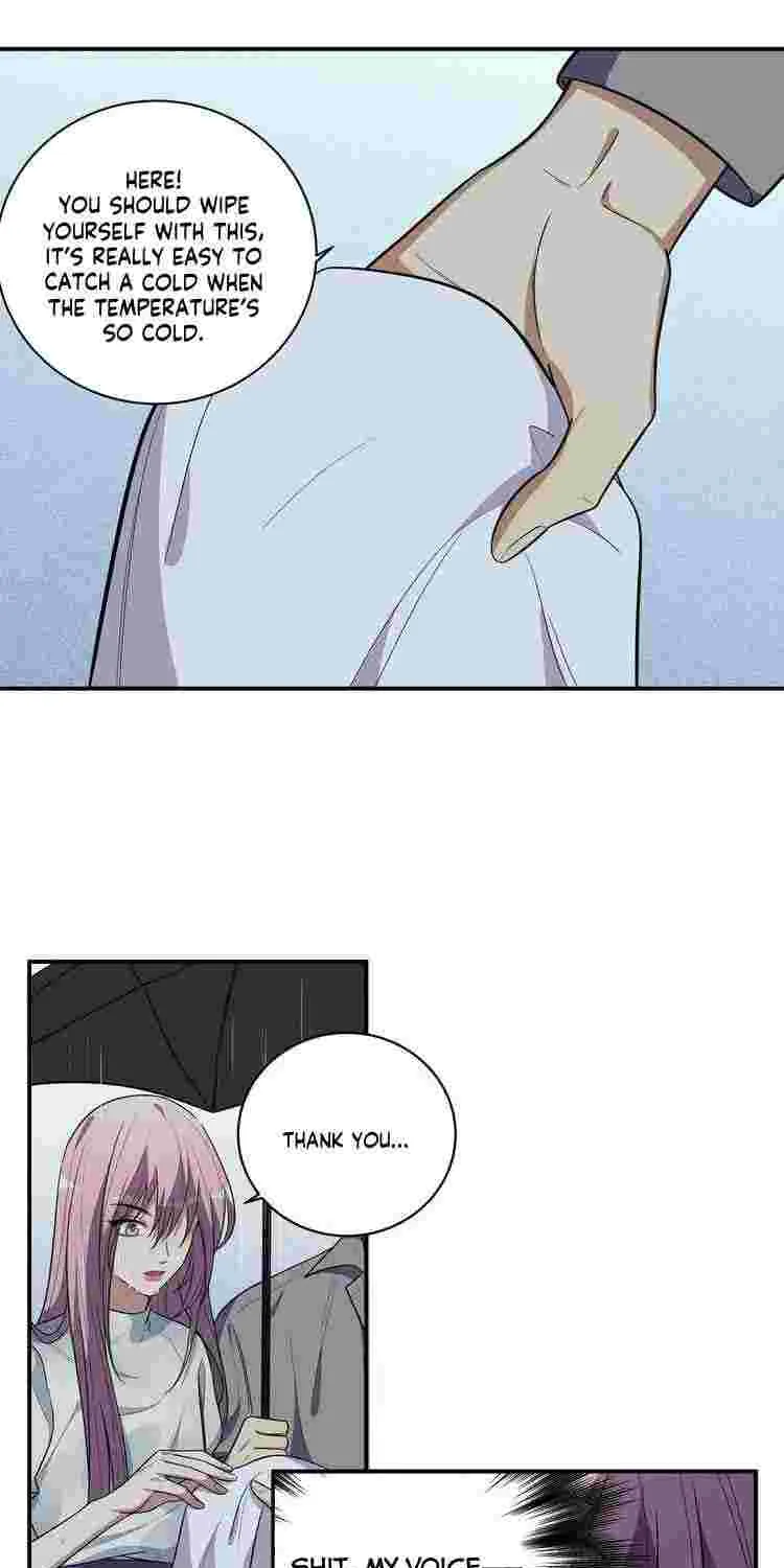 Read Kill My Love chapter 24 image 34 on Lezhin