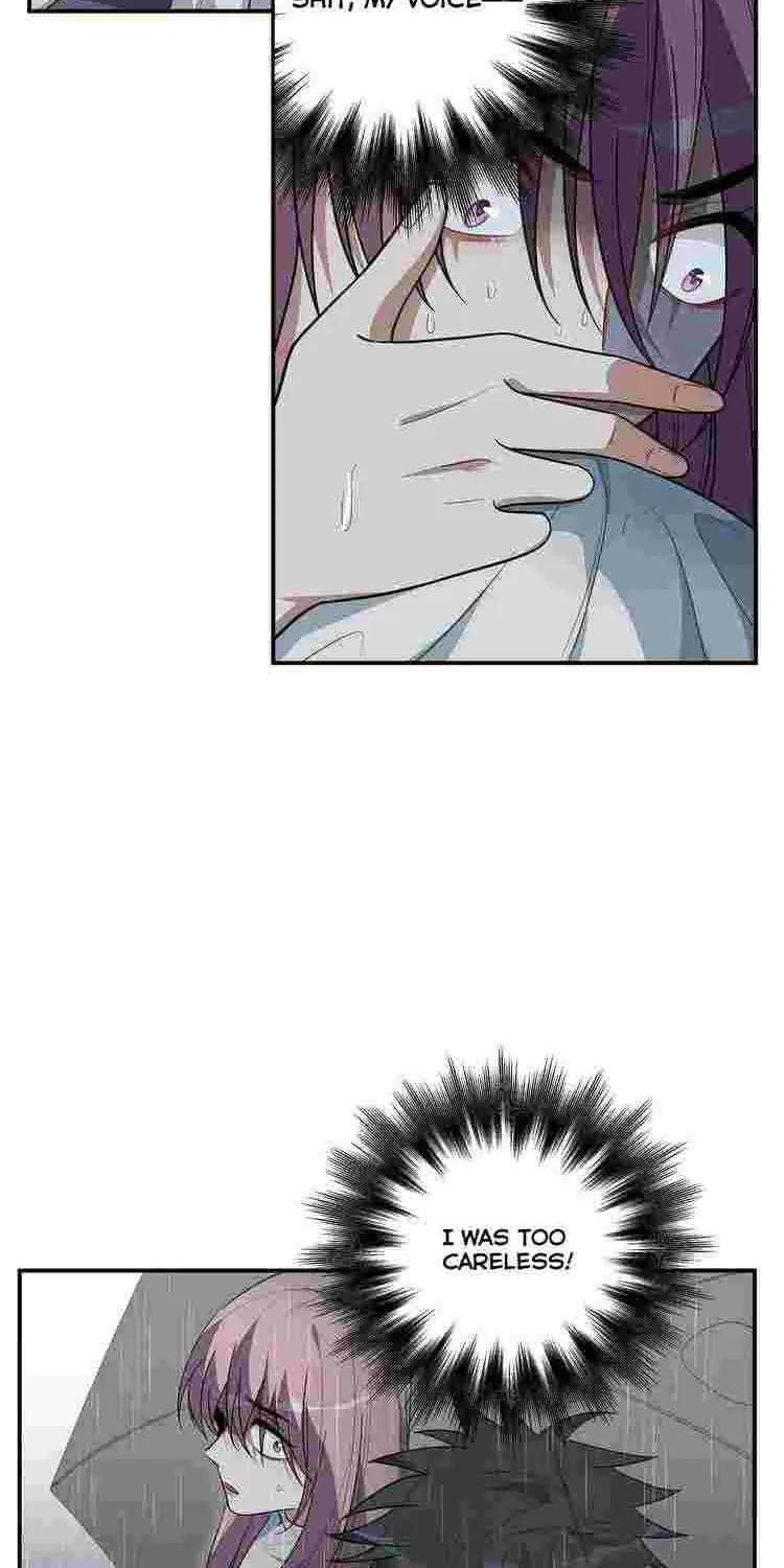 Read Kill My Love chapter 24 image 35 on Lezhin