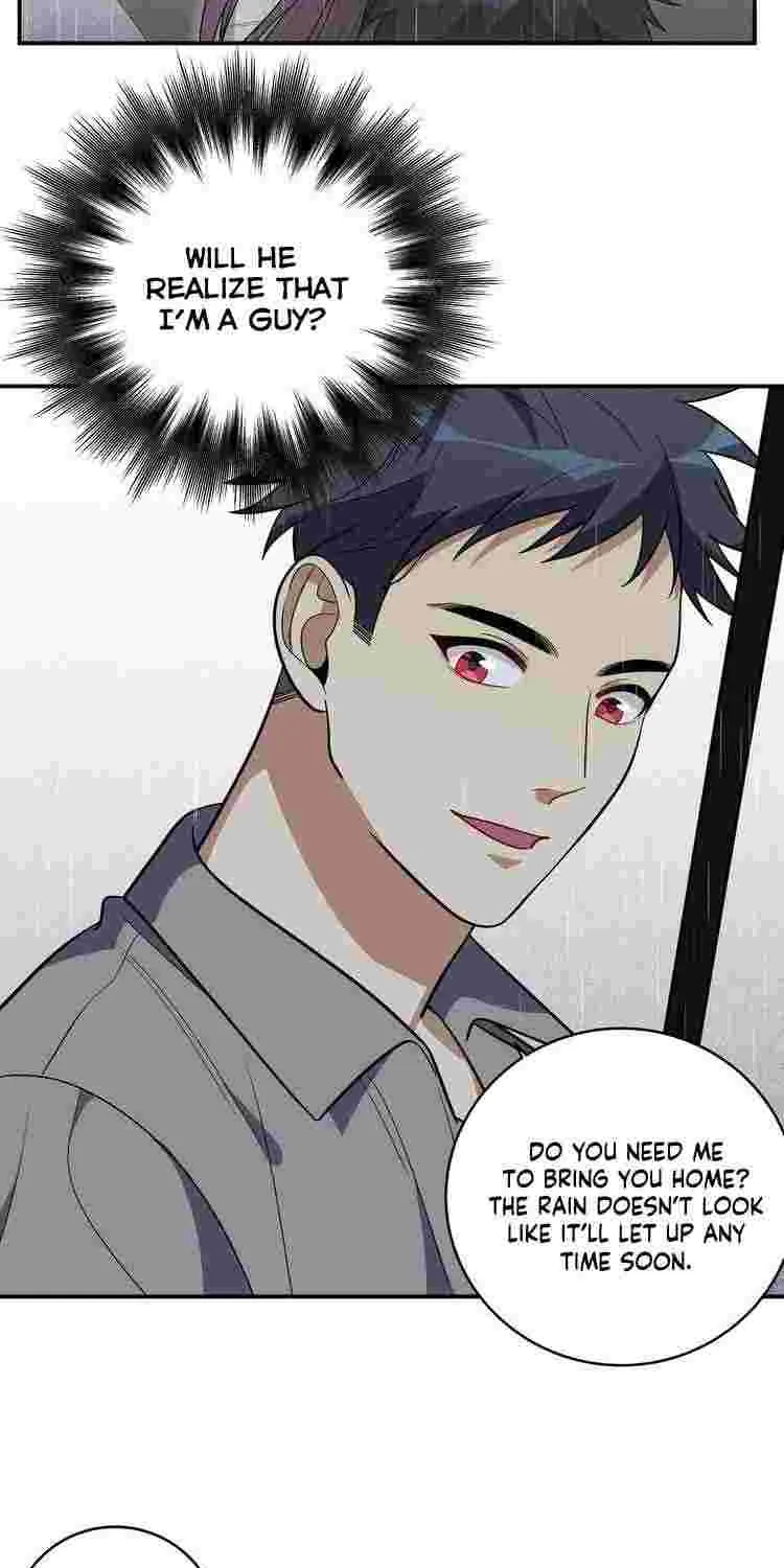 Read Kill My Love chapter 24 image 36 on Lezhin