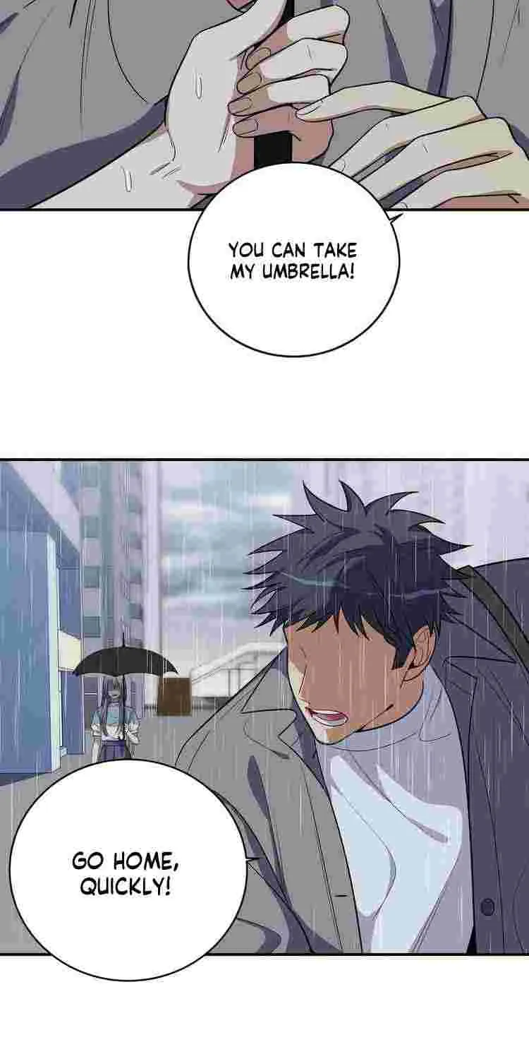 Read Kill My Love chapter 24 image 38 on Lezhin