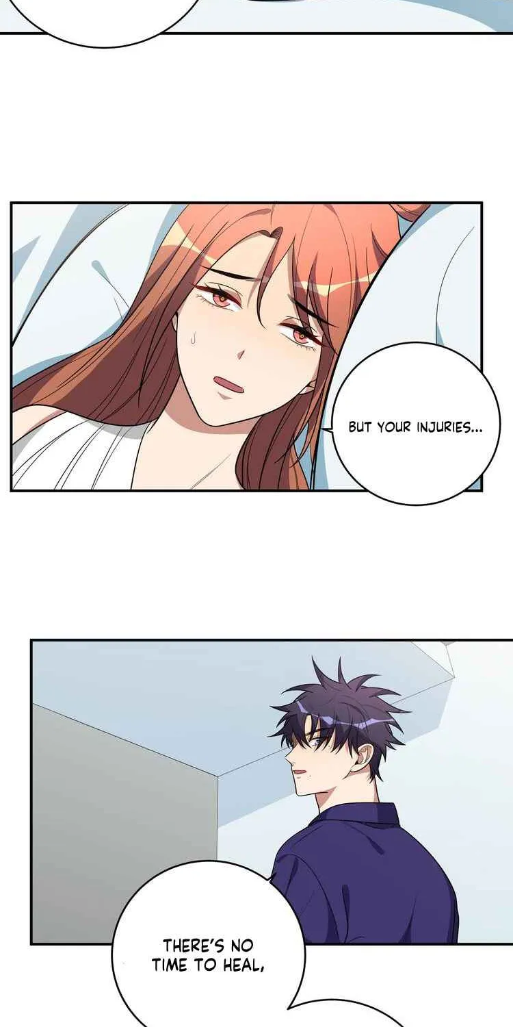 Read Kill My Love chapter 24 image 4 on Lezhin