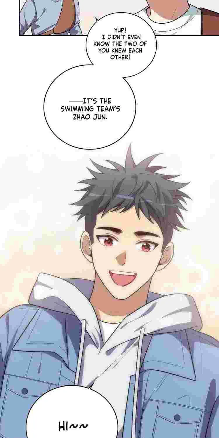 Read Kill My Love chapter 24 image 44 on Lezhin