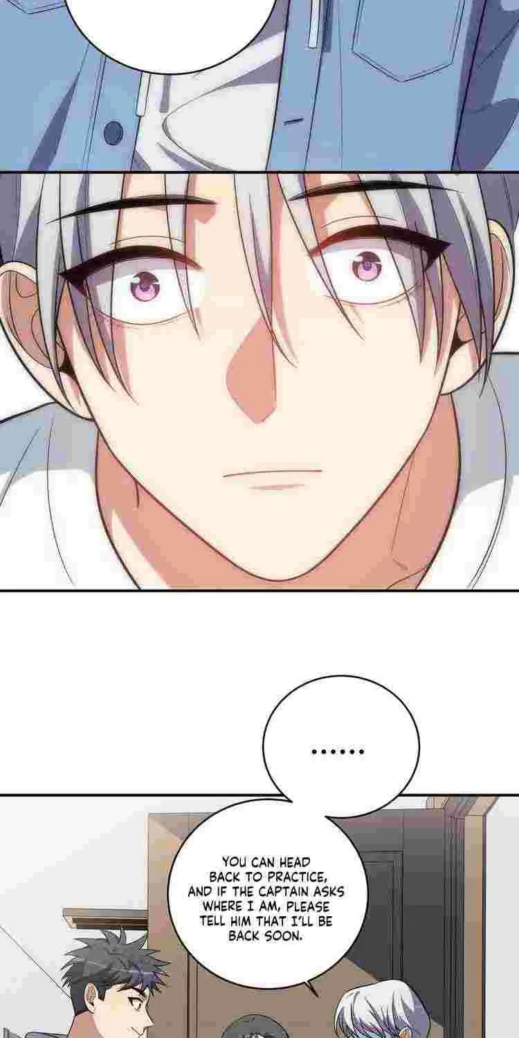 Read Kill My Love chapter 24 image 45 on Lezhin