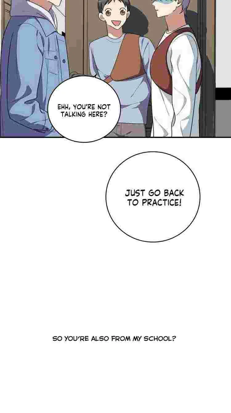 Read Kill My Love chapter 24 image 46 on Lezhin