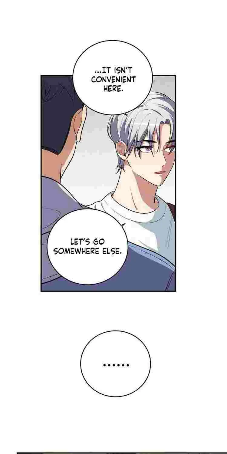 Read Kill My Love chapter 24 image 47 on Lezhin