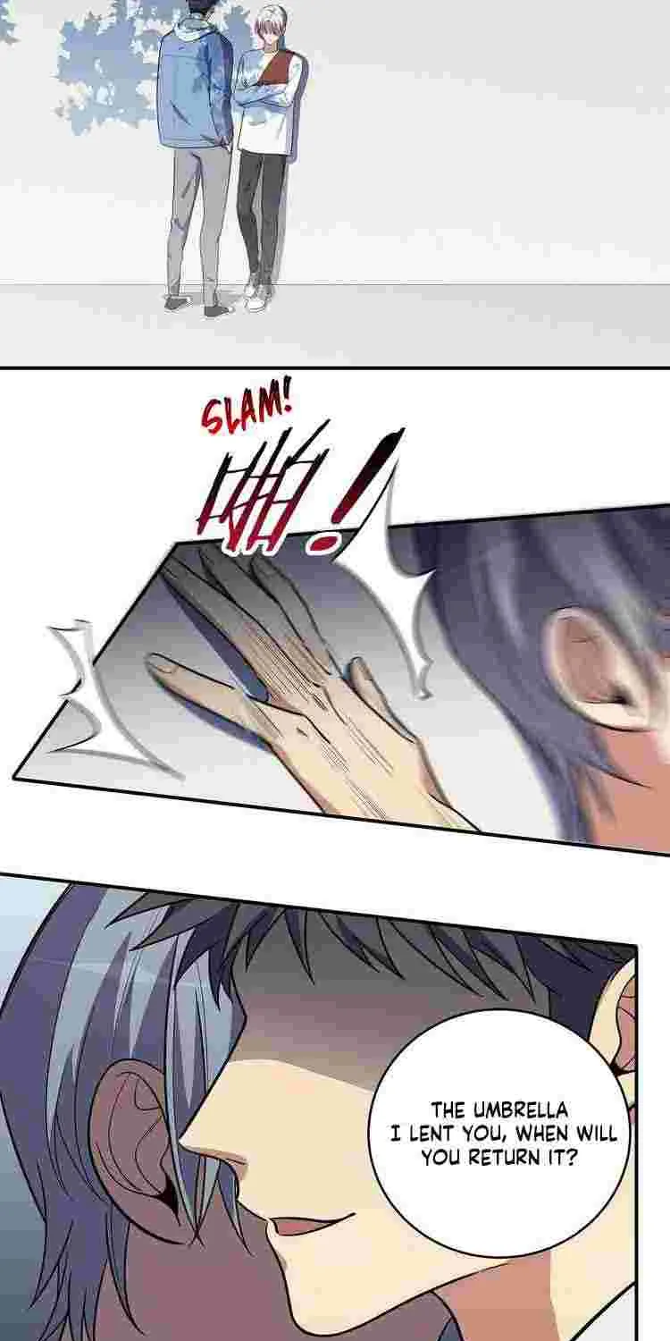 Read Kill My Love chapter 24 image 49 on Lezhin