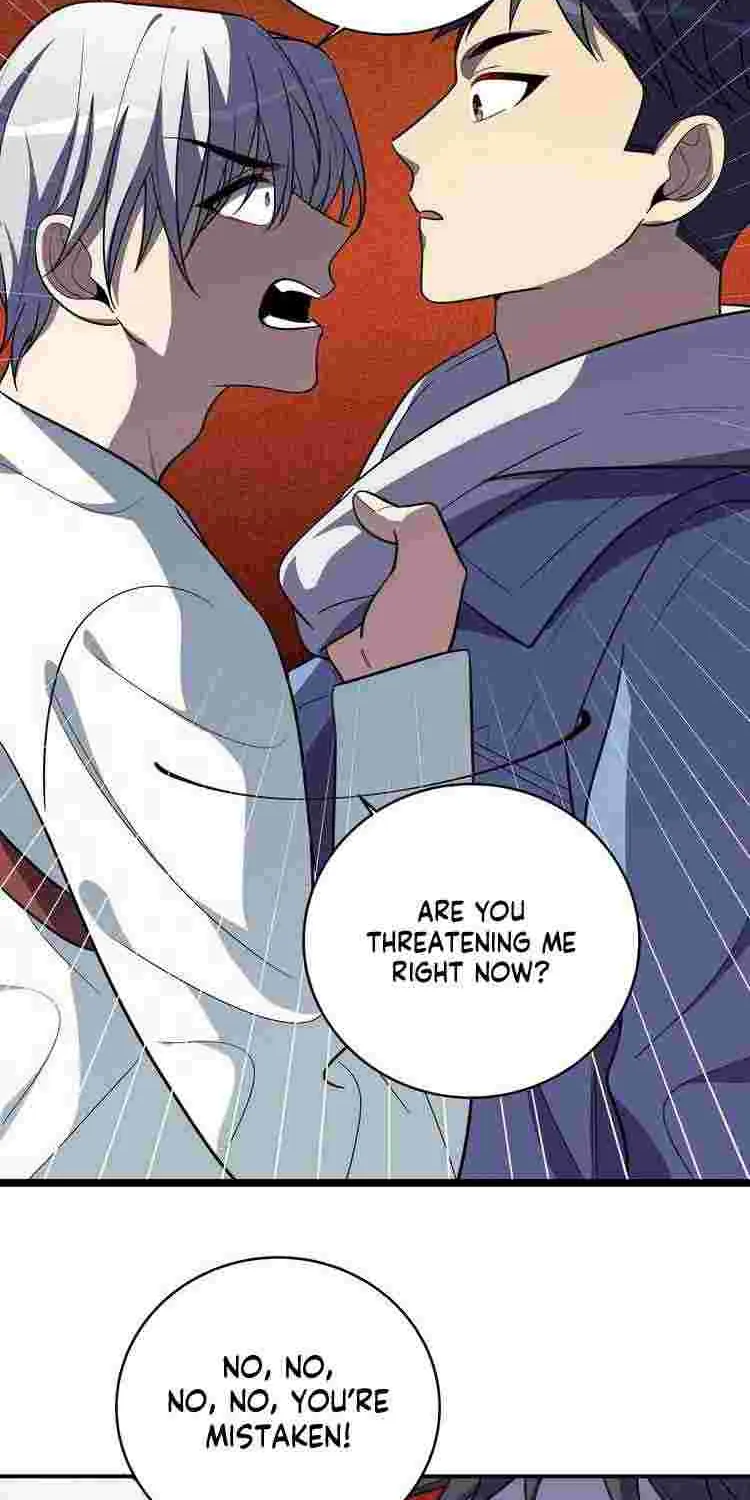 Read Kill My Love chapter 24 image 52 on Lezhin