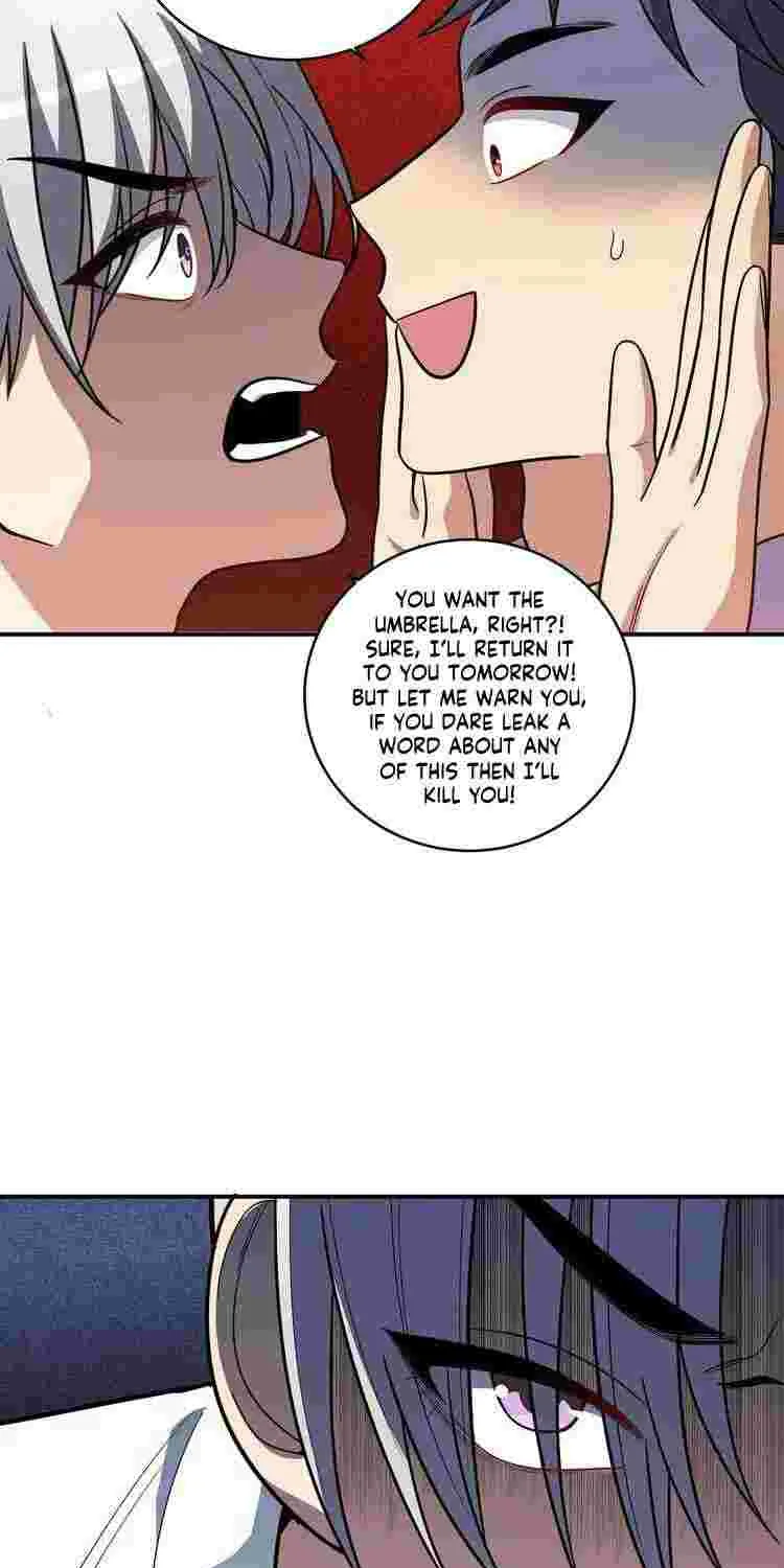 Read Kill My Love chapter 24 image 53 on Lezhin