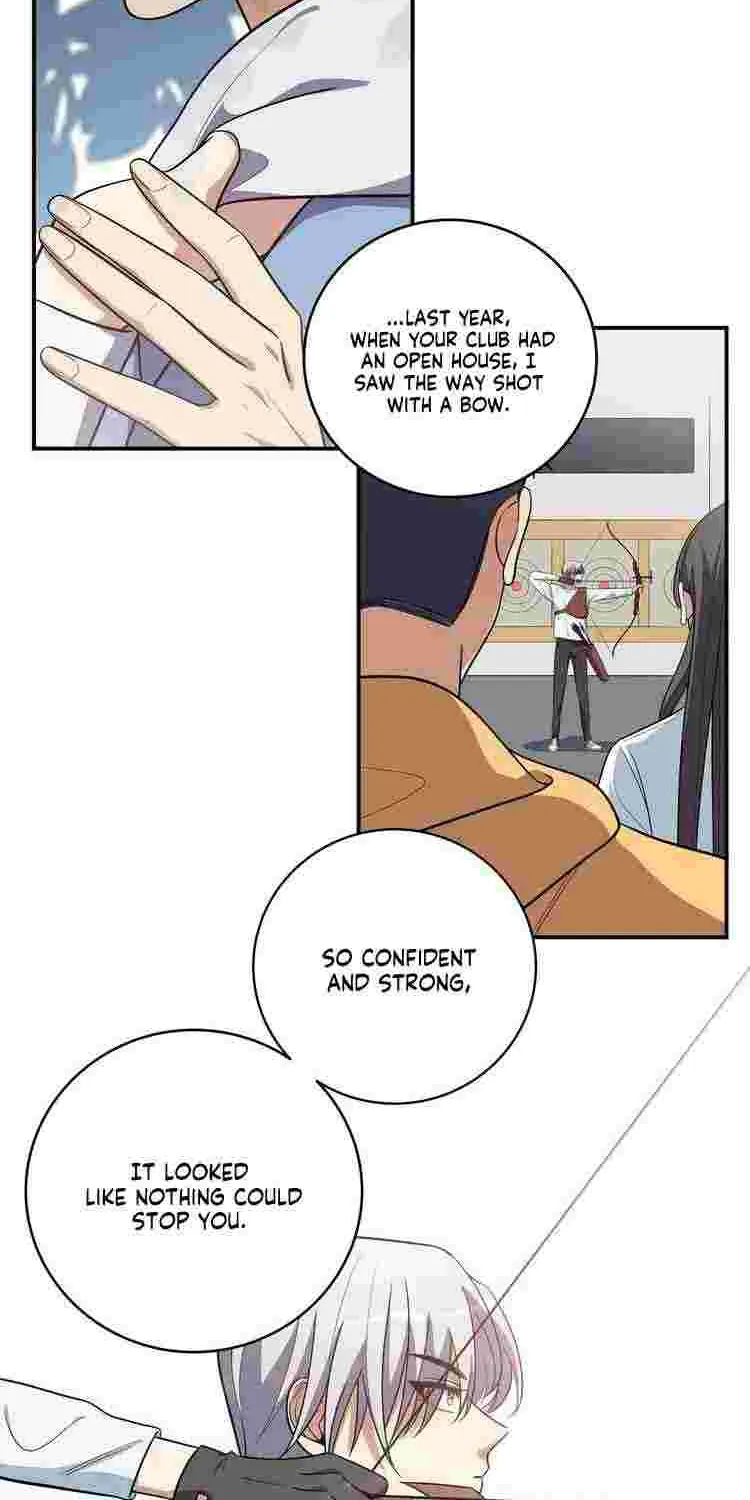 Read Kill My Love chapter 24 image 58 on Lezhin