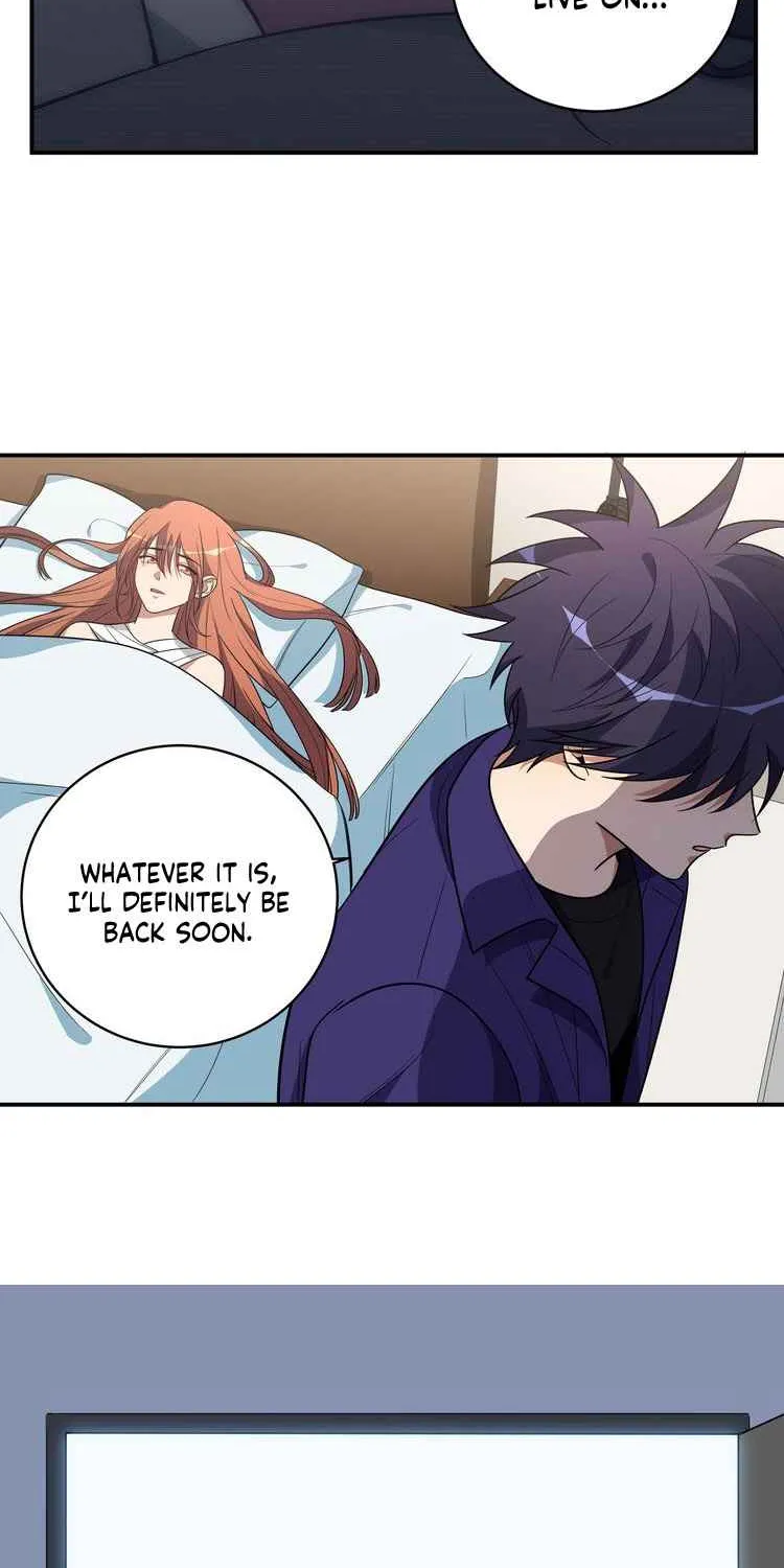 Read Kill My Love chapter 24 image 6 on Lezhin