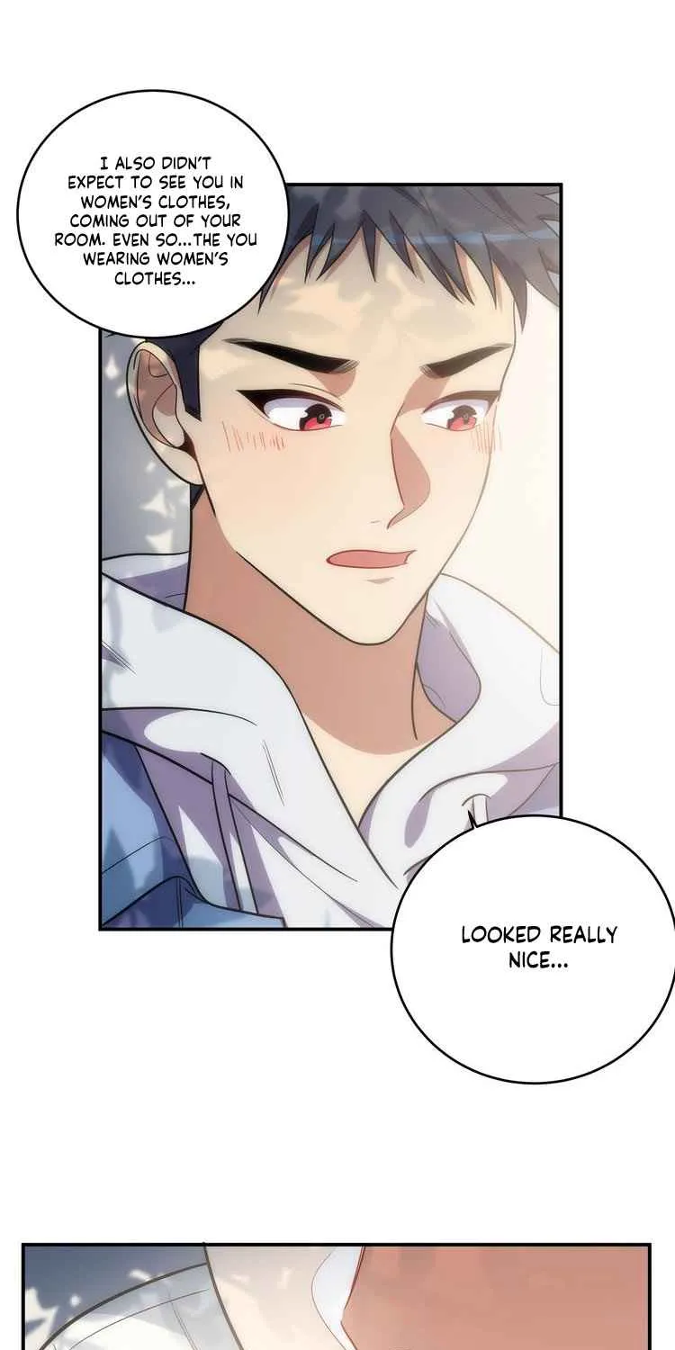 Read Kill My Love chapter 24 image 60 on Lezhin