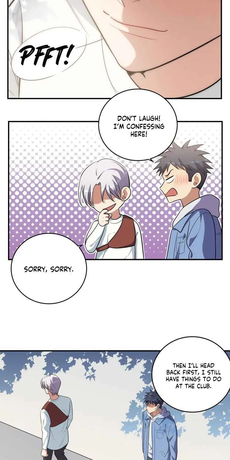 Read Kill My Love chapter 24 image 61 on Lezhin