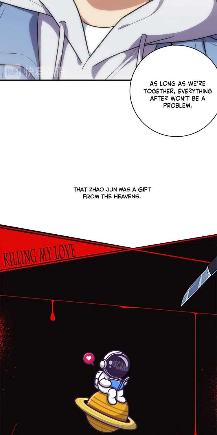 Read Kill My Love chapter 24 image 66 on Lezhin