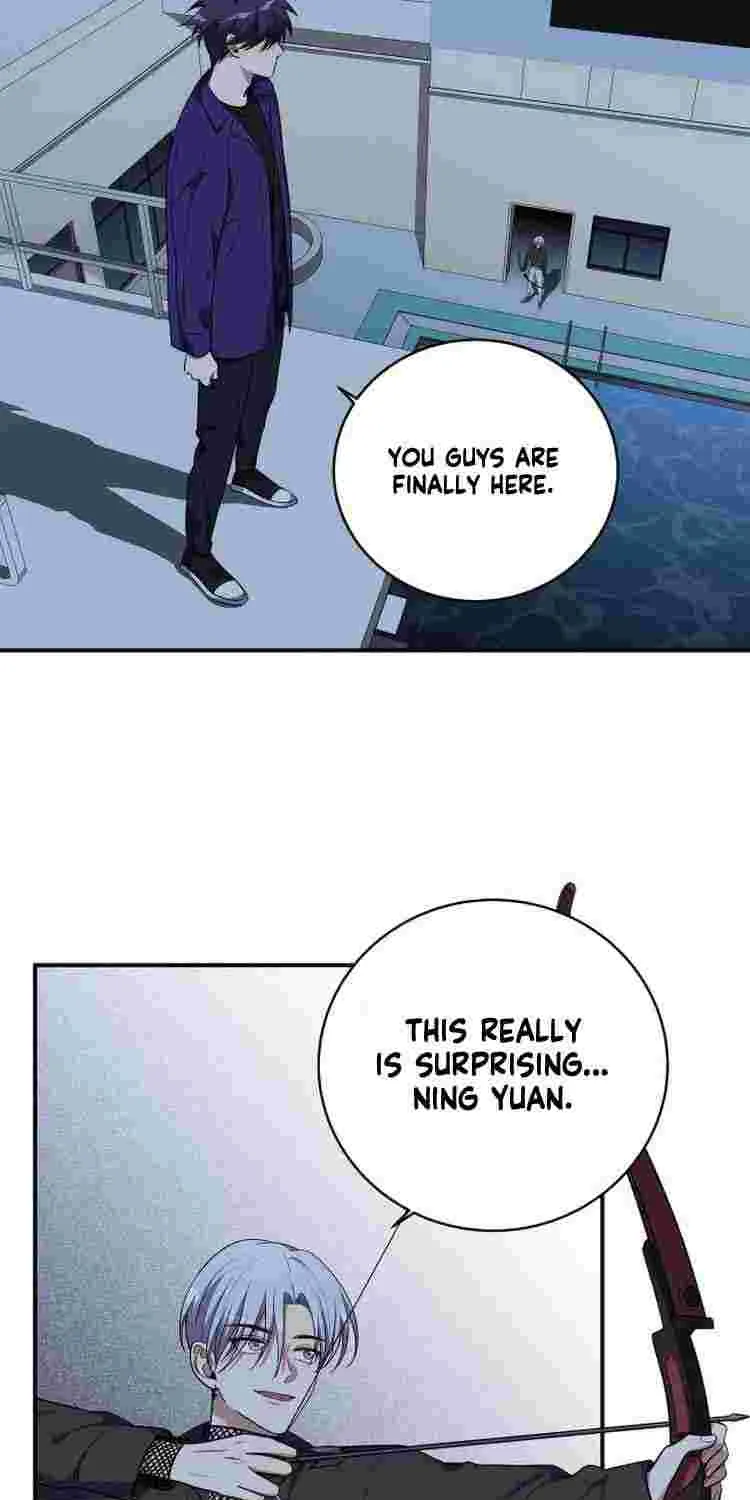 Read Kill My Love chapter 25 image 15 on Lezhin