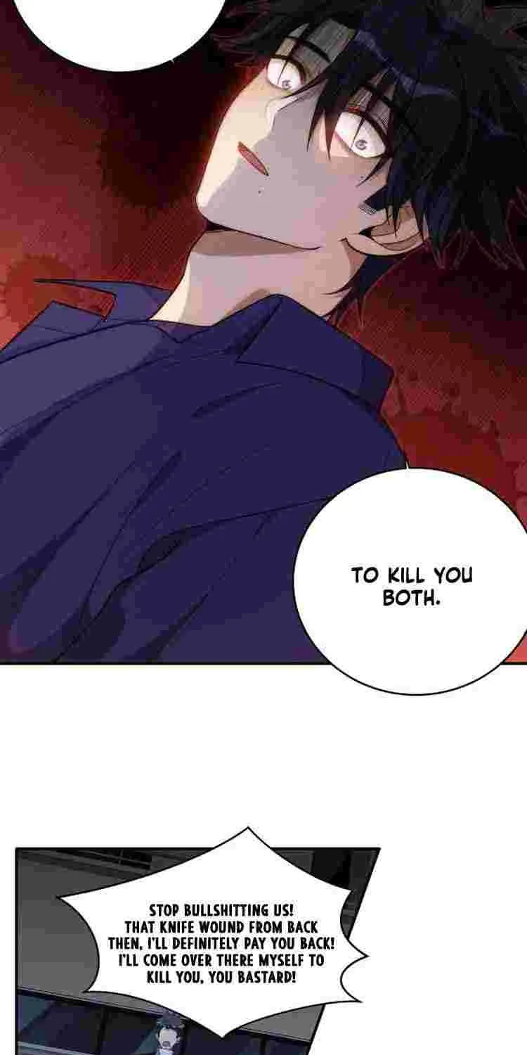 Read Kill My Love chapter 25 image 19 on Lezhin