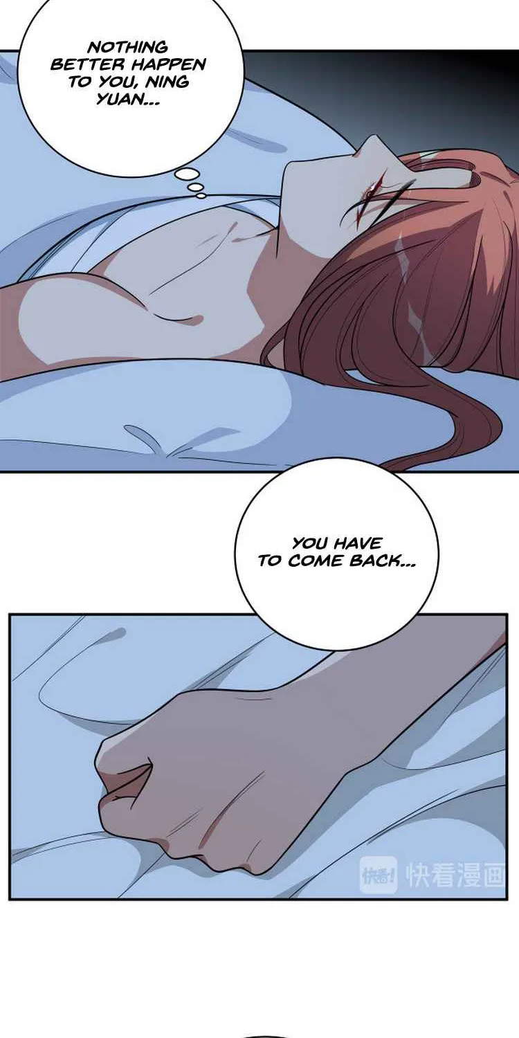 Read Kill My Love chapter 25 image 2 on Lezhin
